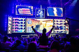 Dota 2如何在歐洲區進(jìn)行匹配