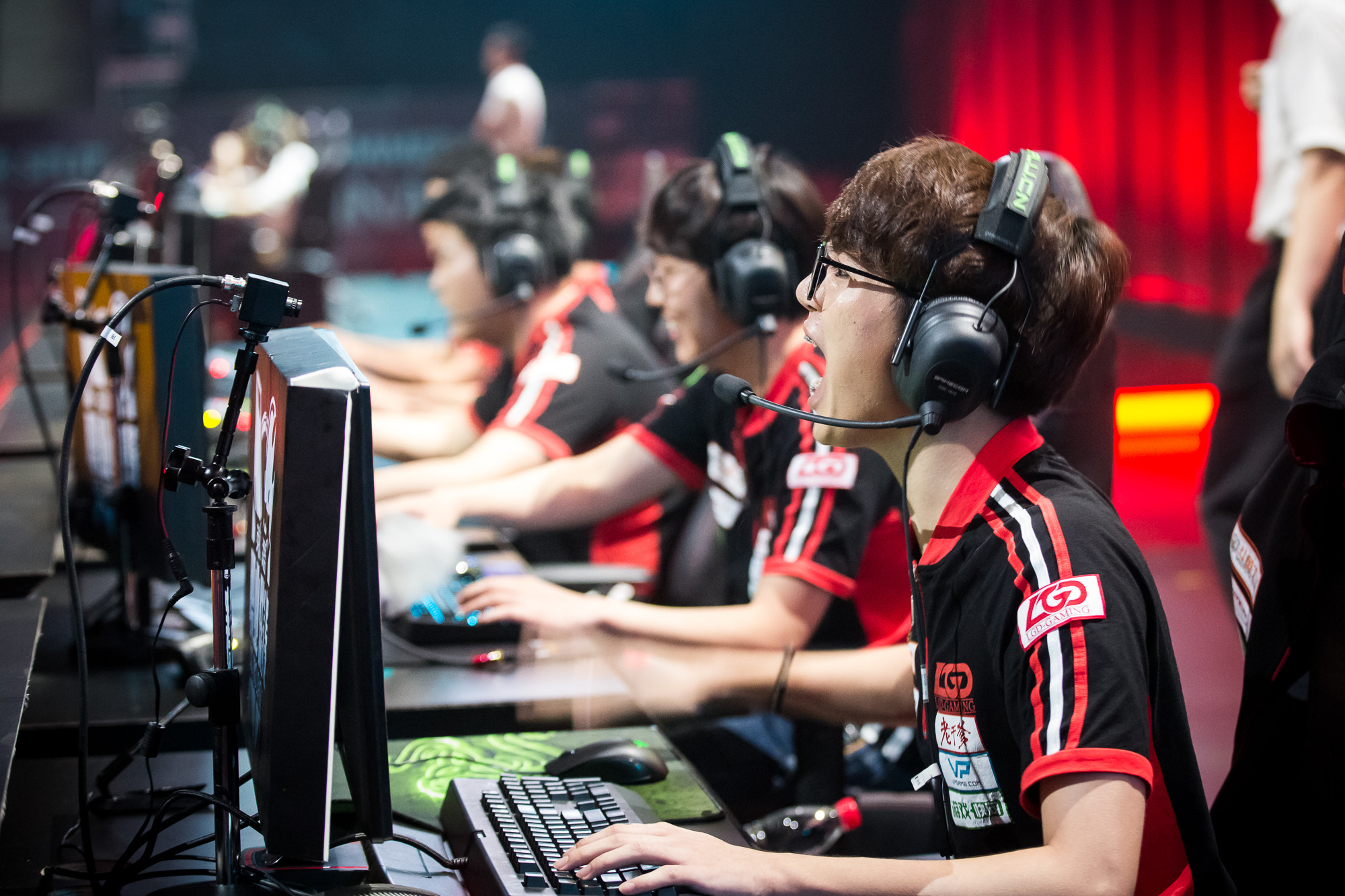 Dota2如何將聯(lián)通網(wǎng)絡(luò )轉換為電信網(wǎng)絡(luò )